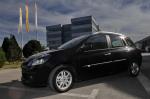 Renault Clio Estate 2007 года
